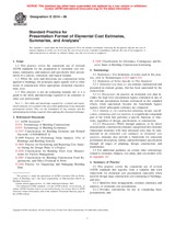 WITHDRAWN ASTM E2514-06 15.11.2006 preview