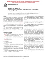 WITHDRAWN ASTM E2515-07 1.5.2007 preview