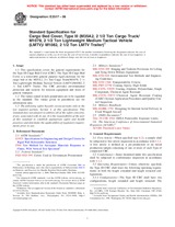 WITHDRAWN ASTM E2517-06 1.10.2006 preview