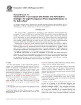 WITHDRAWN ASTM E2531-06(2014) 1.11.2014 preview