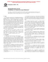 WITHDRAWN ASTM E2561-07a 1.7.2007 preview