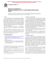 WITHDRAWN ASTM E2583-07 1.9.2007 preview