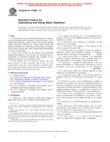 WITHDRAWN ASTM E2586-07 1.10.2007 preview