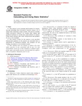 WITHDRAWN ASTM E2586-10 15.5.2010 preview