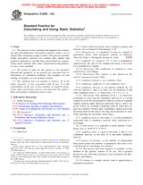 WITHDRAWN ASTM E2586-12a 15.2.2012 preview