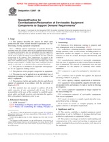 WITHDRAWN ASTM E2607-08 15.6.2008 preview