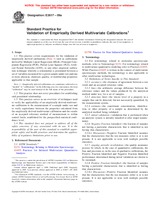 WITHDRAWN ASTM E2617-09a 1.4.2009 preview