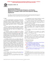 WITHDRAWN ASTM E2618-09 15.2.2009 preview