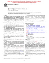 WITHDRAWN ASTM E2669-10 1.1.2010 preview