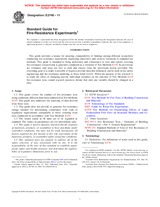WITHDRAWN ASTM E2748-11 15.5.2011 preview