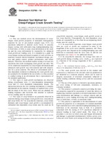 WITHDRAWN ASTM E2760-10 1.5.2010 preview