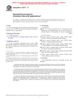 WITHDRAWN ASTM E2771-11 15.12.2011 preview