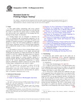 WITHDRAWN ASTM E2789-10(2015) 1.5.2015 preview