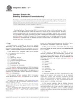 WITHDRAWN ASTM E2813-12e1 1.2.2012 preview