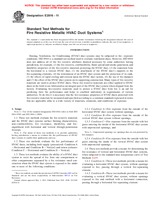 WITHDRAWN ASTM E2816-11 1.5.2011 preview