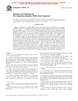 WITHDRAWN ASTM E2816-13 1.5.2013 preview