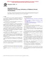 WITHDRAWN ASTM E2847-11 1.11.2011 preview