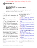 WITHDRAWN ASTM E2848-11 1.11.2011 preview