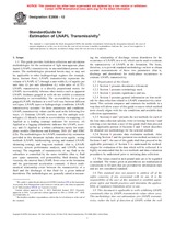 WITHDRAWN ASTM E2856-12 1.10.2012 preview