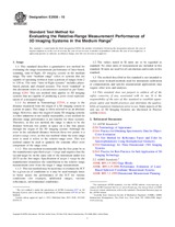 WITHDRAWN ASTM E2938-15 1.4.2015 preview