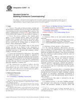 WITHDRAWN ASTM E2947-15 1.8.2015 preview