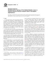 WITHDRAWN ASTM E2982-14 1.10.2014 preview