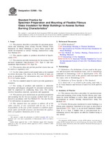 WITHDRAWN ASTM E2988-15a 1.7.2015 preview