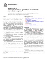 WITHDRAWN ASTM E2989-15 1.2.2015 preview