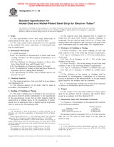 WITHDRAWN ASTM F1-03 1.12.2003 preview