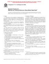 Preview ASTM F14-80(2000) 1.1.2000