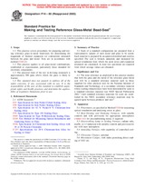 Preview ASTM F14-80(2005) 1.9.2005