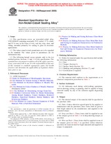 Preview ASTM F15-04(2009) 1.12.2009