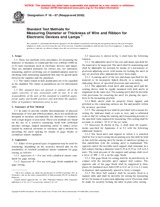 Preview ASTM F16-67(2000) 1.1.2000