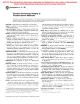 Preview ASTM F17-98 10.10.1998