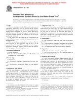 WITHDRAWN ASTM F22-02 10.10.2002 preview