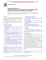 WITHDRAWN ASTM F67-06 1.6.2006 preview