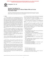 Preview ASTM F84-02 10.12.2002
