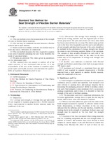 Preview ASTM F88-05 1.4.2005