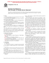Preview ASTM F88-06 1.4.2006