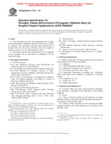 Preview ASTM F90-01 10.10.2001