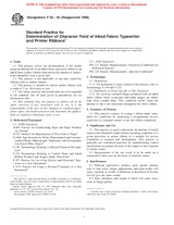 Preview ASTM F92-93(1998) 10.2.1998
