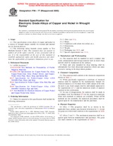 Preview ASTM F96-77(2005) 1.1.2005