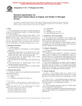 Preview ASTM F96-77(1999) 10.6.1999