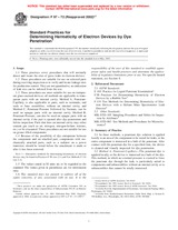 Preview ASTM F97-72(2002)e1 10.12.2002