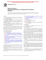 WITHDRAWN ASTM F99-07 1.8.2007 preview