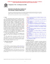 Preview ASTM F104-03(2009) 1.10.2009