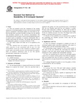 Preview ASTM F112-00 10.10.2000