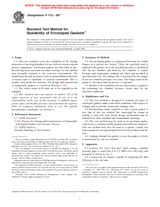 Preview ASTM F112-00e1 10.10.2000