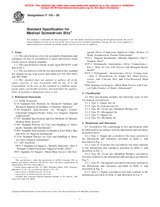 Preview ASTM F116-00 10.11.2000