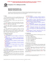 Preview ASTM F116-00(2009) 1.4.2009